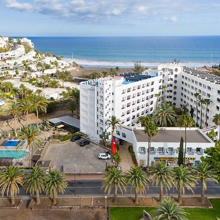 Hapimag San Agustin Aparthotel Ngoại thất bức ảnh