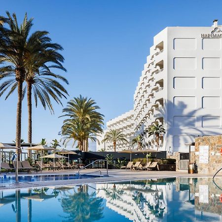 Hapimag San Agustin Aparthotel Ngoại thất bức ảnh