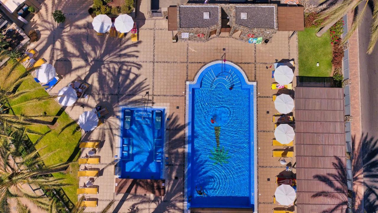 Hapimag San Agustin Aparthotel Ngoại thất bức ảnh