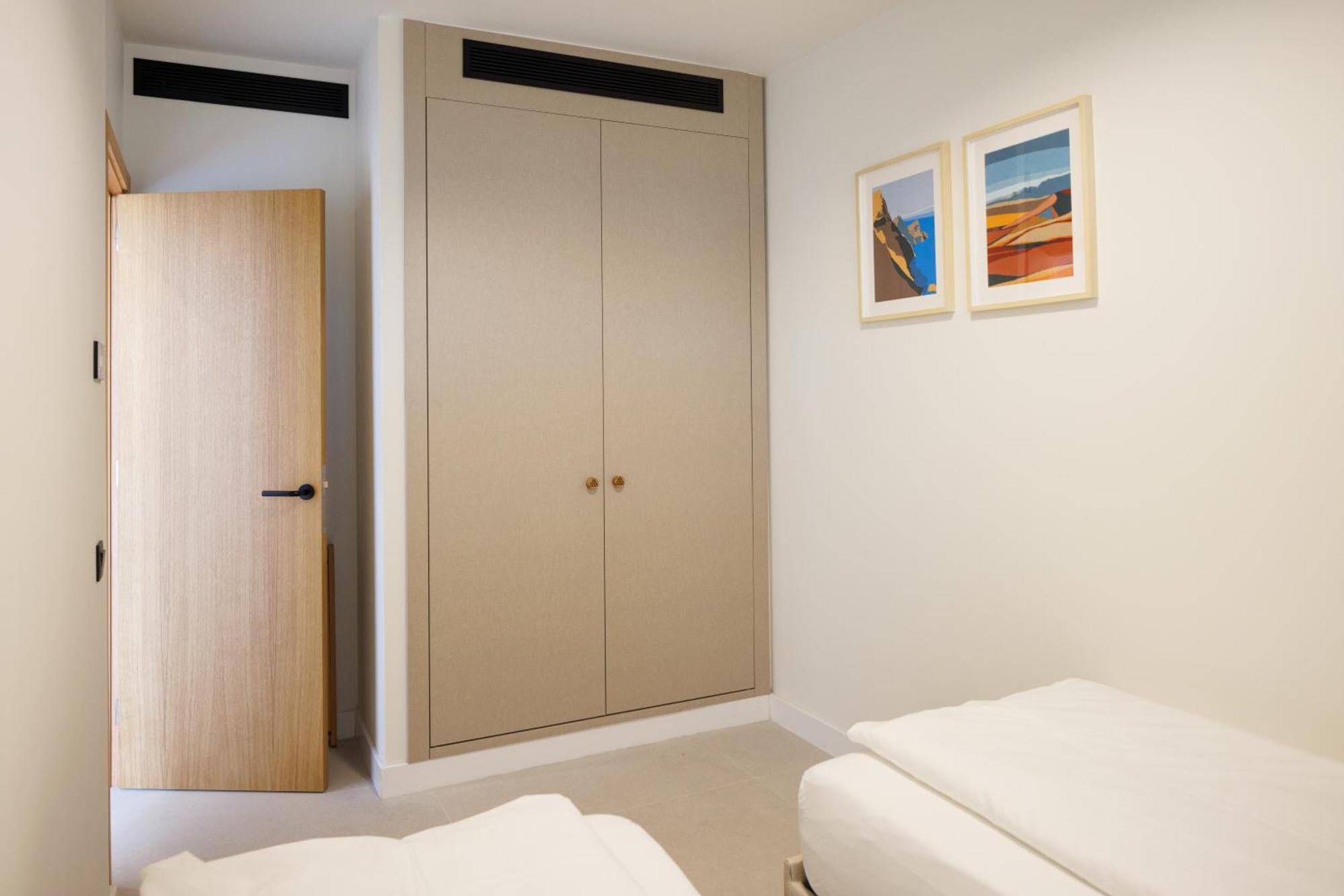 Hapimag San Agustin Aparthotel Ngoại thất bức ảnh