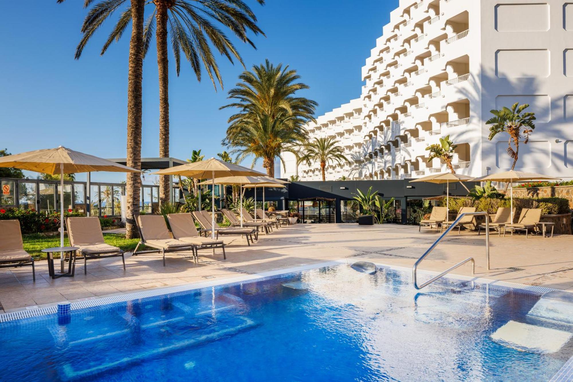 Hapimag San Agustin Aparthotel Ngoại thất bức ảnh