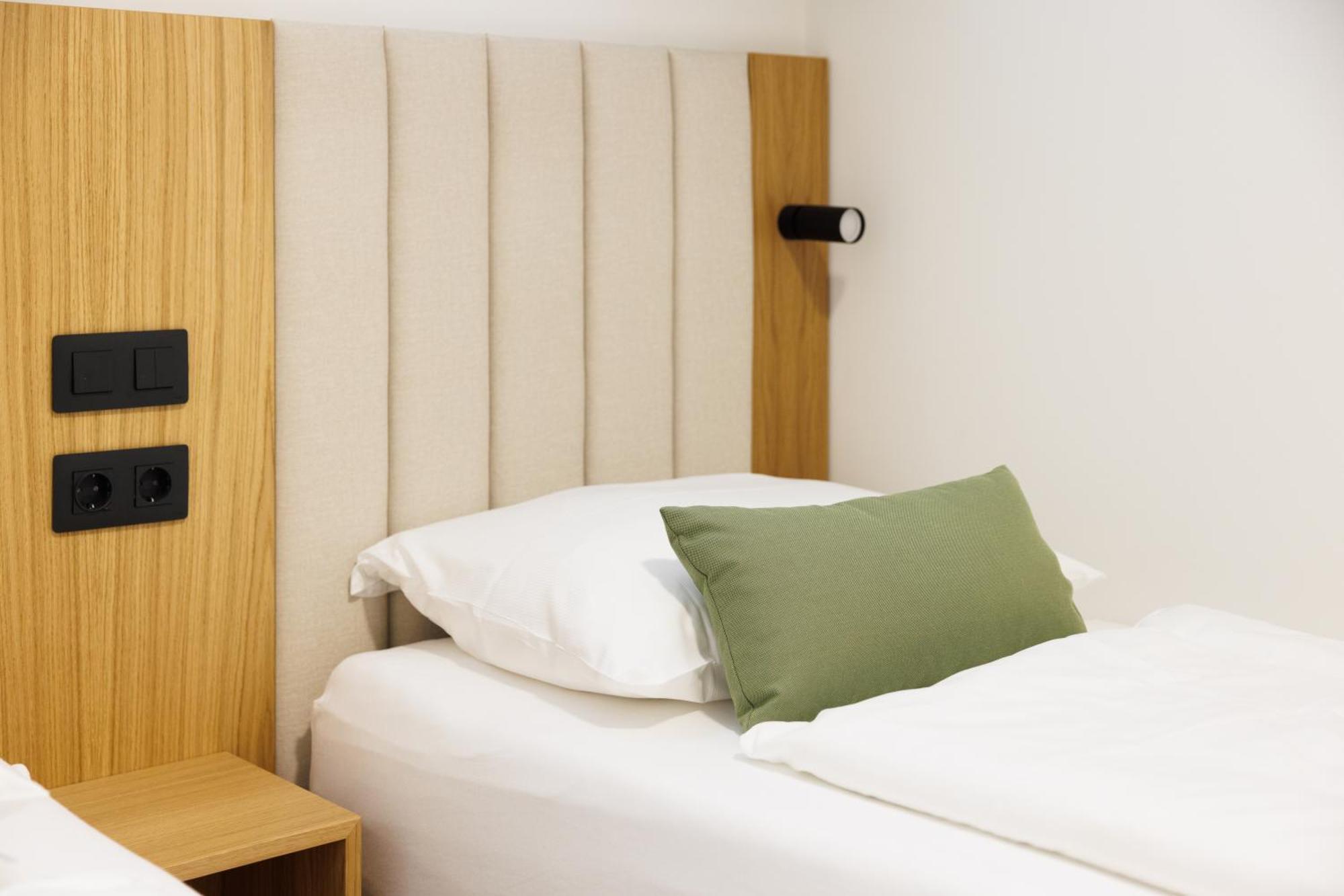 Hapimag San Agustin Aparthotel Ngoại thất bức ảnh