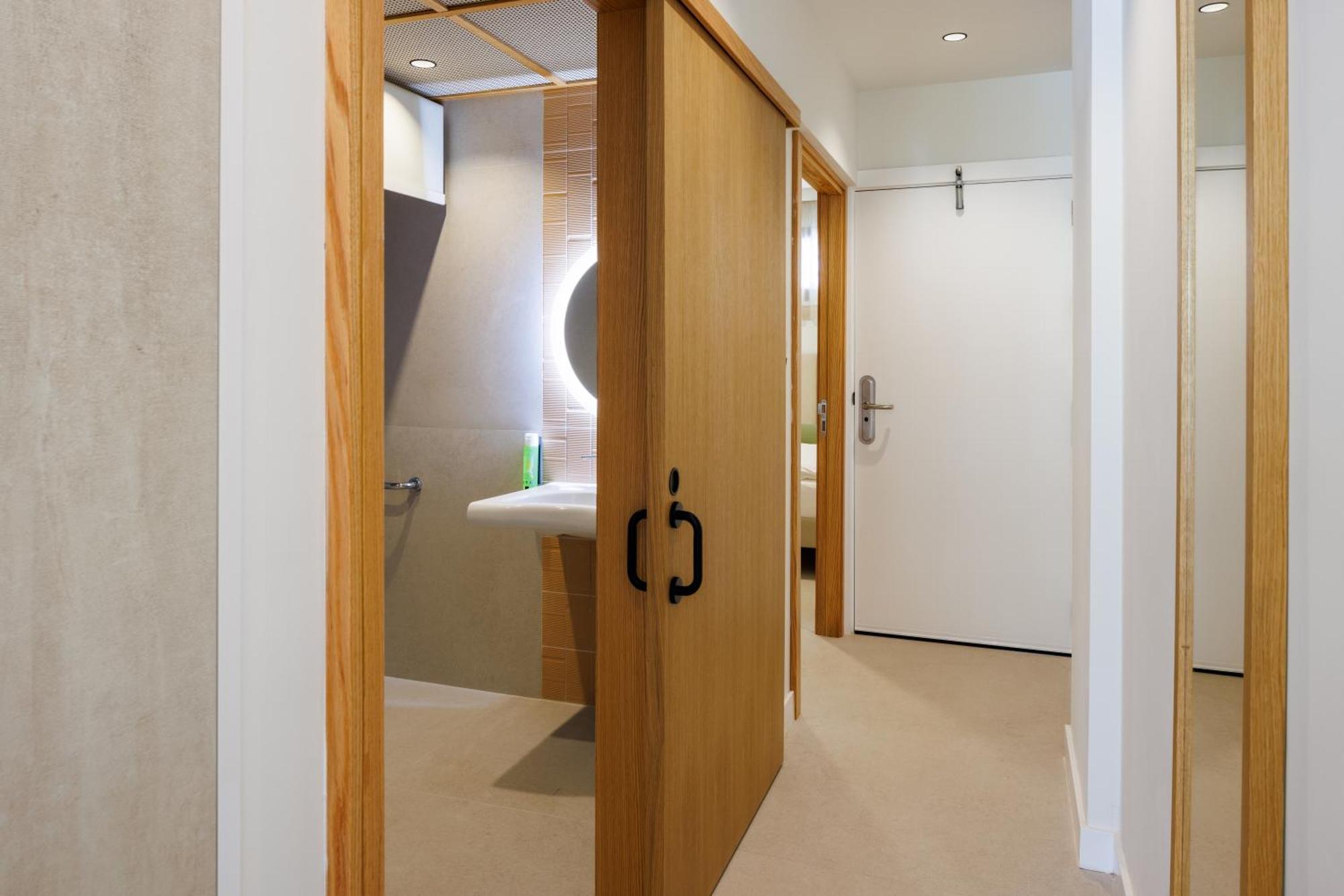 Hapimag San Agustin Aparthotel Ngoại thất bức ảnh