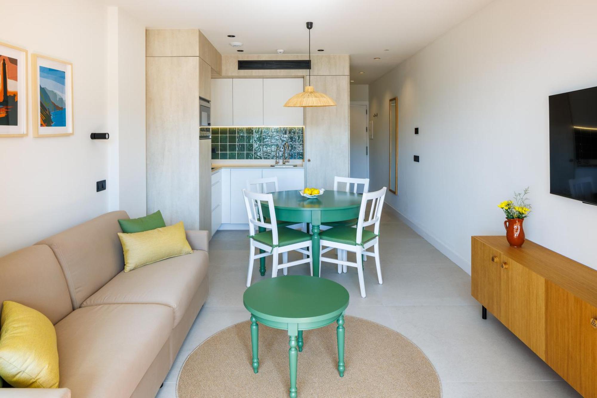 Hapimag San Agustin Aparthotel Ngoại thất bức ảnh