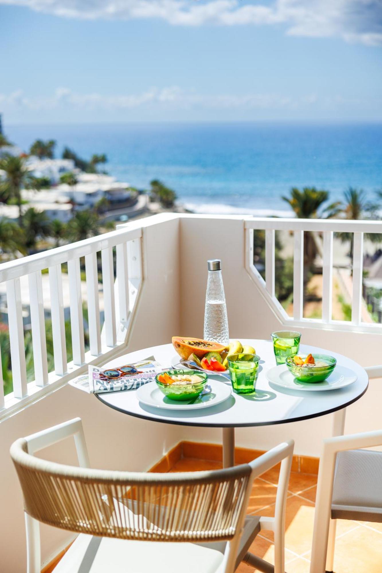 Hapimag San Agustin Aparthotel Ngoại thất bức ảnh