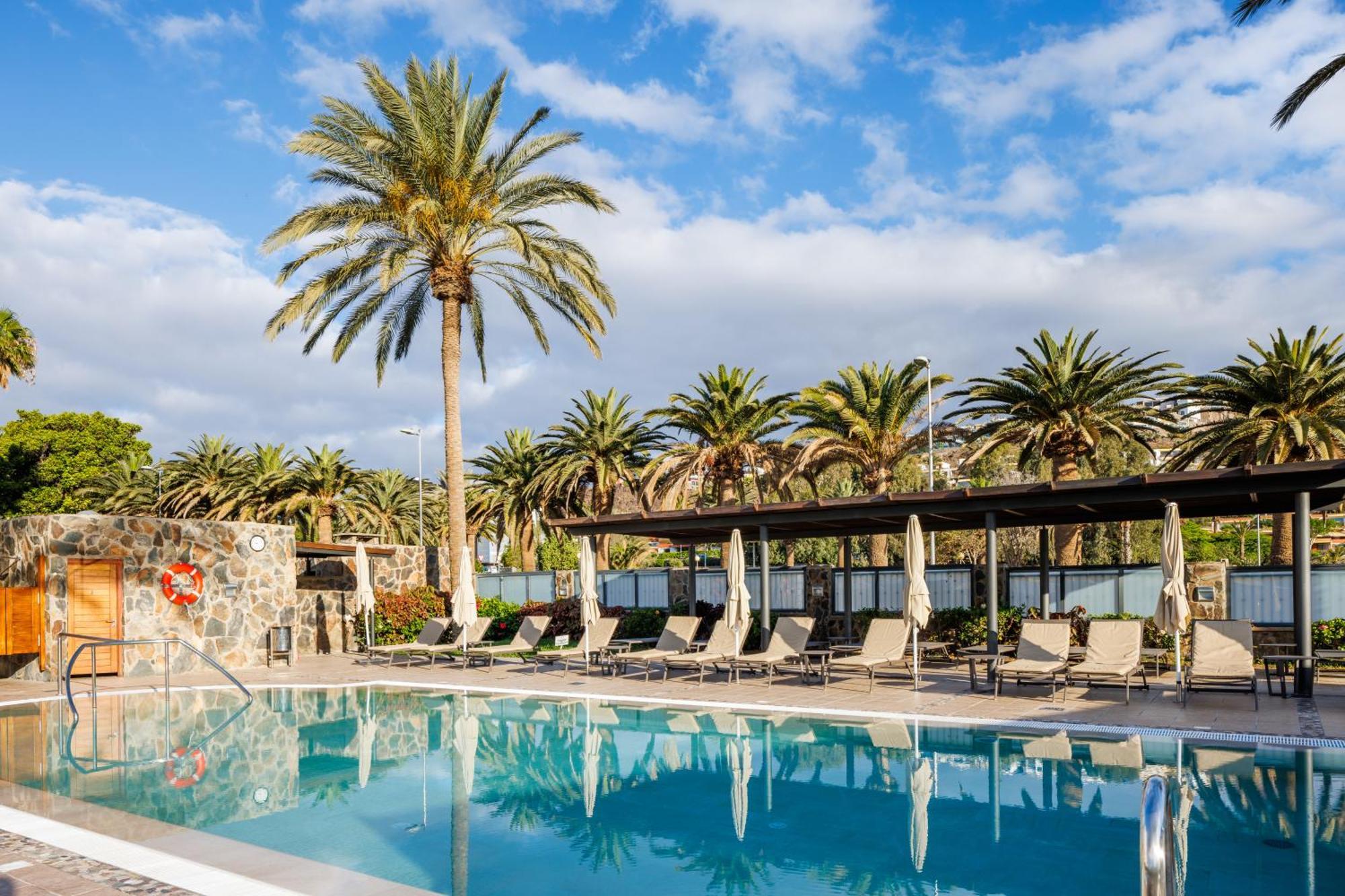 Hapimag San Agustin Aparthotel Ngoại thất bức ảnh