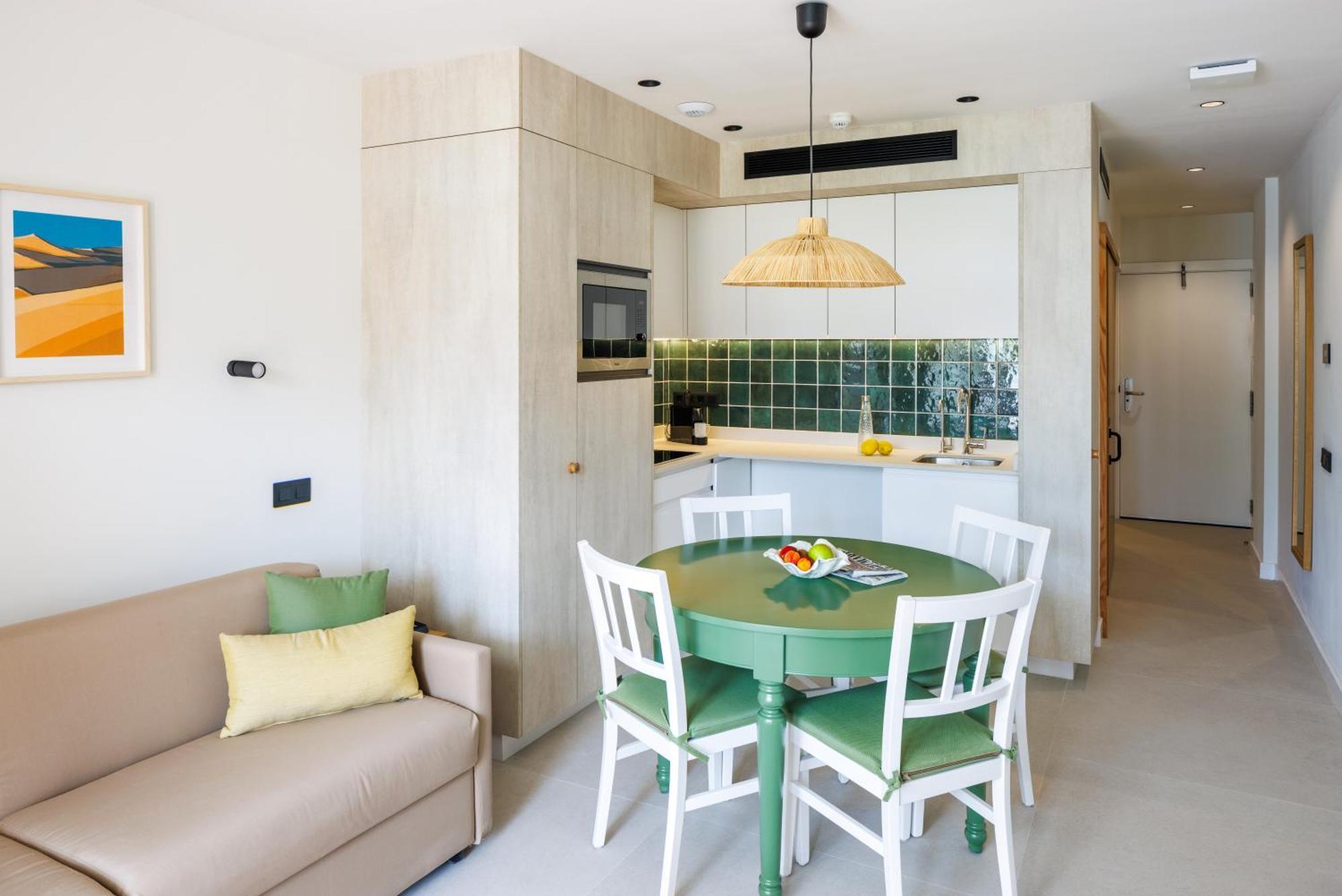 Hapimag San Agustin Aparthotel Ngoại thất bức ảnh