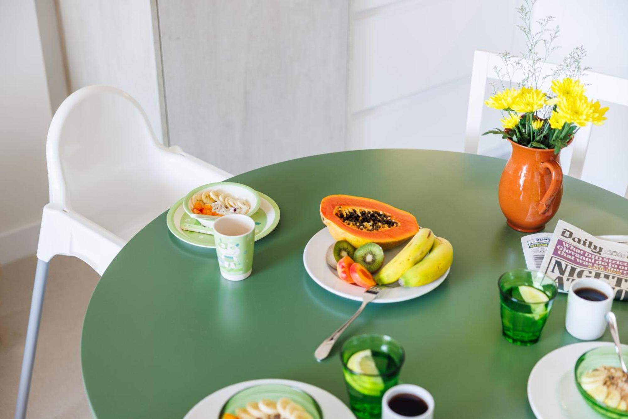 Hapimag San Agustin Aparthotel Ngoại thất bức ảnh