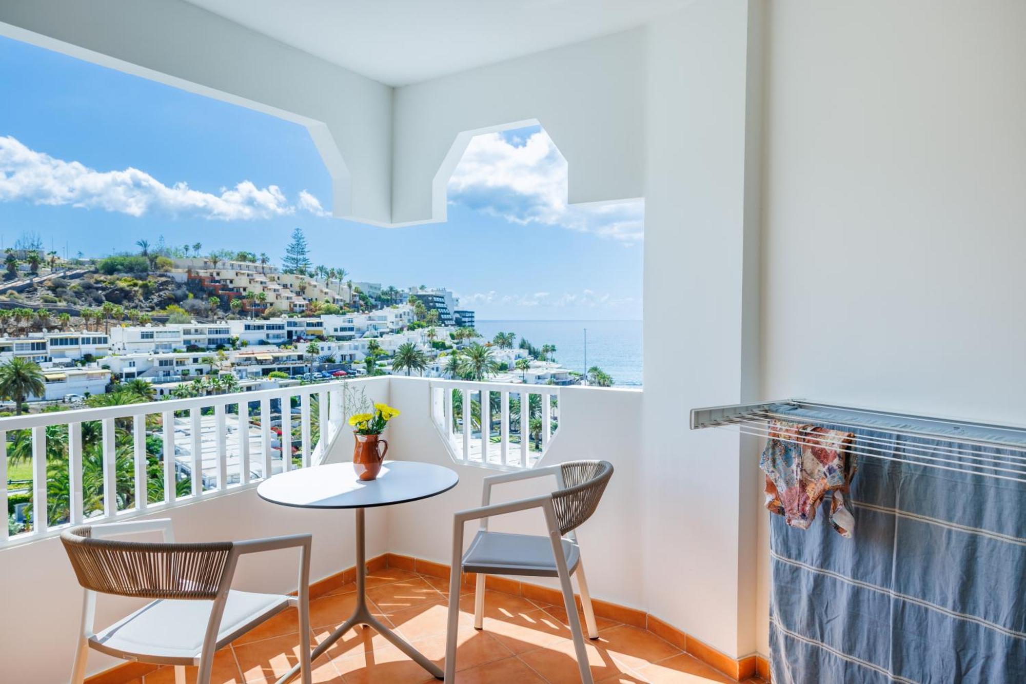 Hapimag San Agustin Aparthotel Ngoại thất bức ảnh