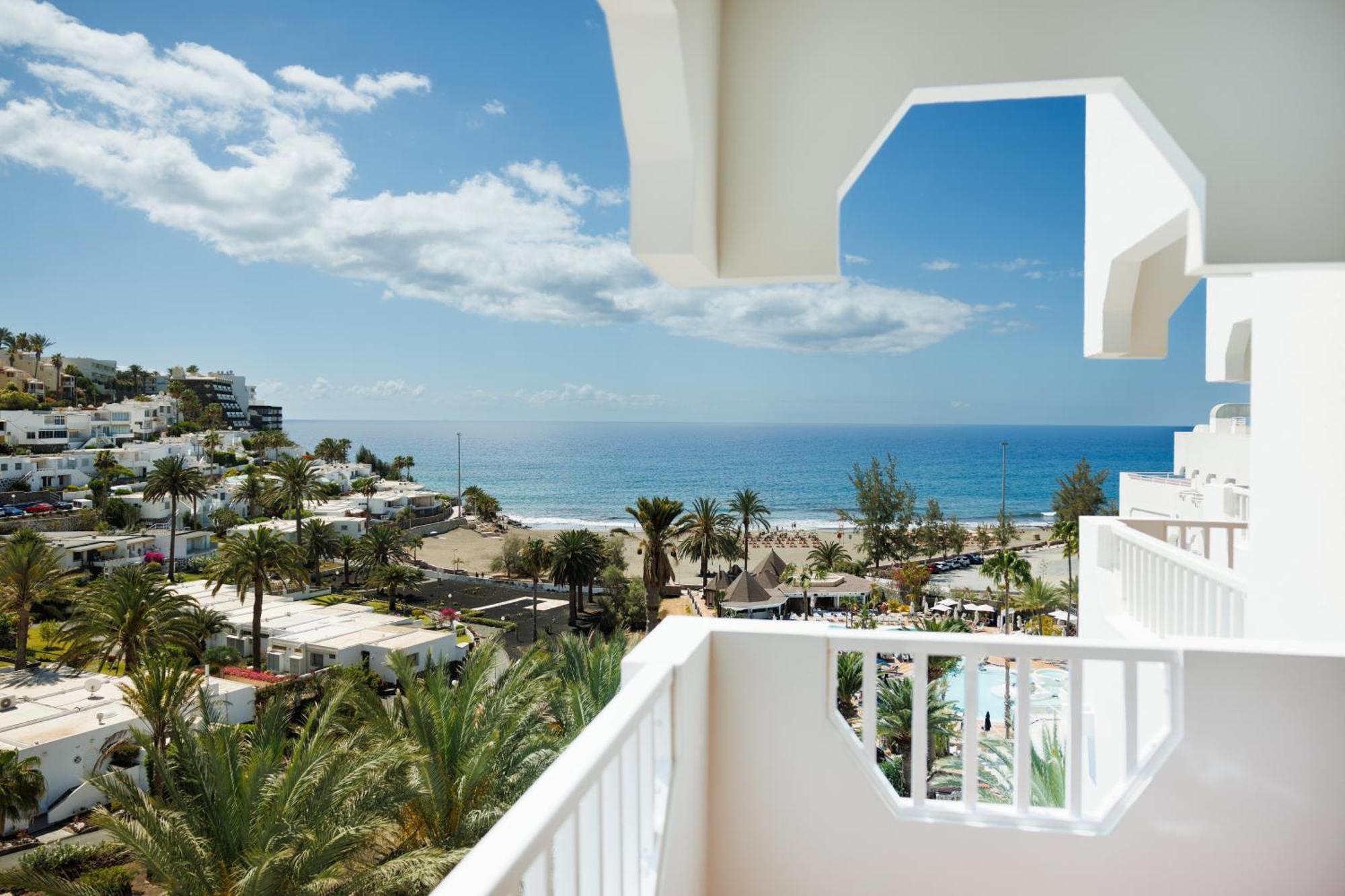 Hapimag San Agustin Aparthotel Ngoại thất bức ảnh
