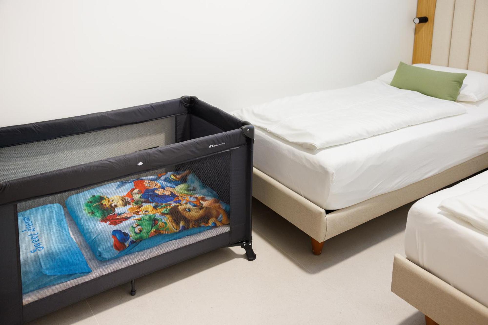Hapimag San Agustin Aparthotel Ngoại thất bức ảnh