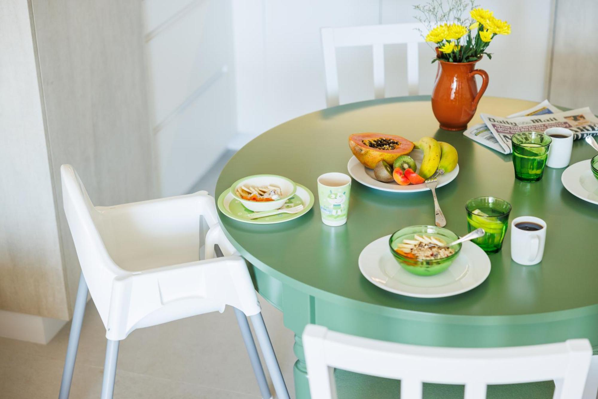 Hapimag San Agustin Aparthotel Ngoại thất bức ảnh