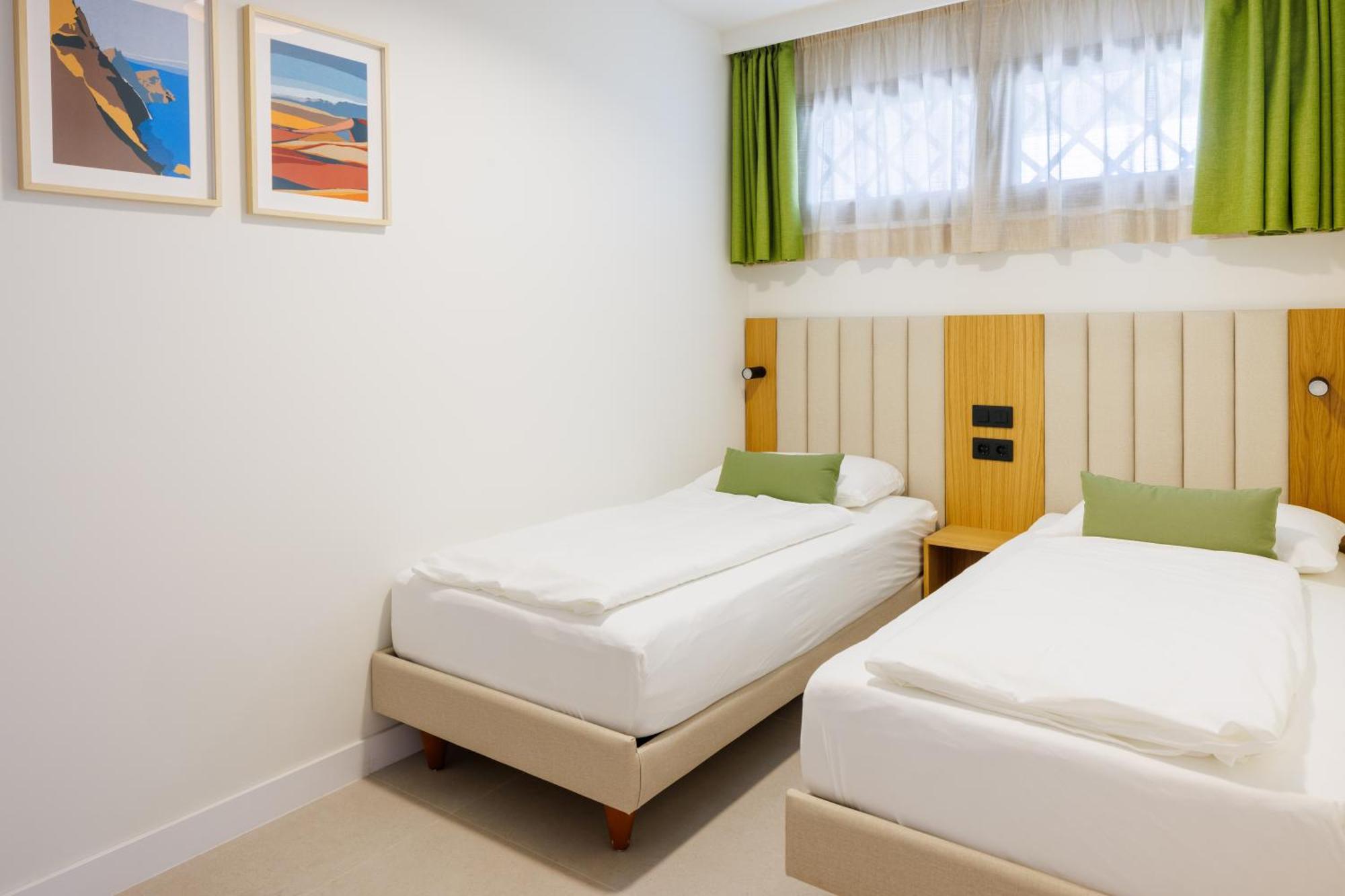 Hapimag San Agustin Aparthotel Ngoại thất bức ảnh