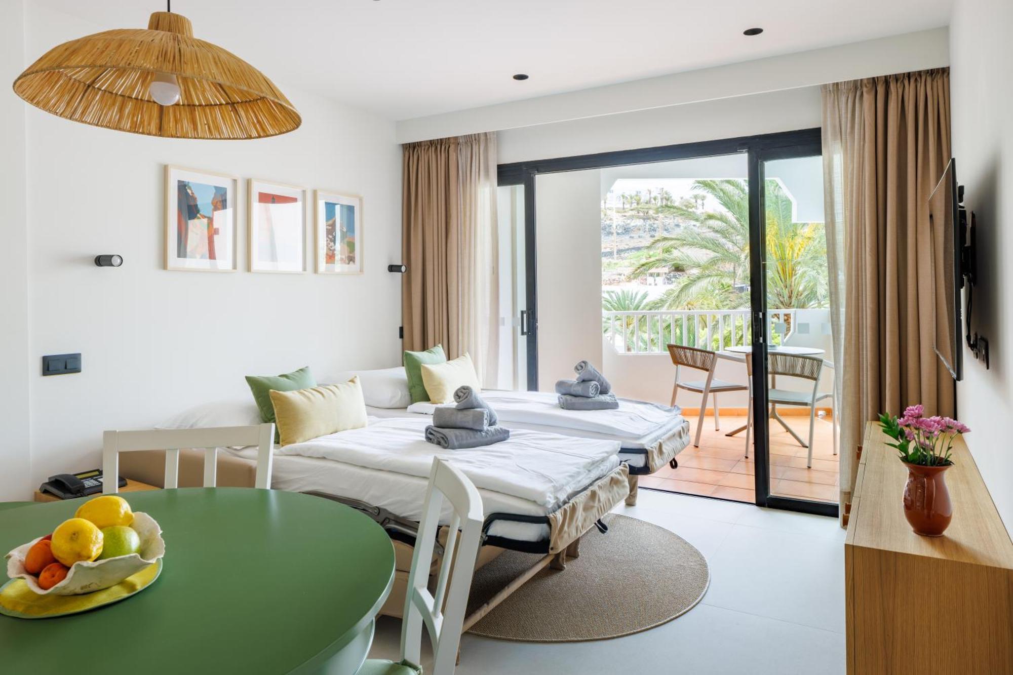 Hapimag San Agustin Aparthotel Ngoại thất bức ảnh