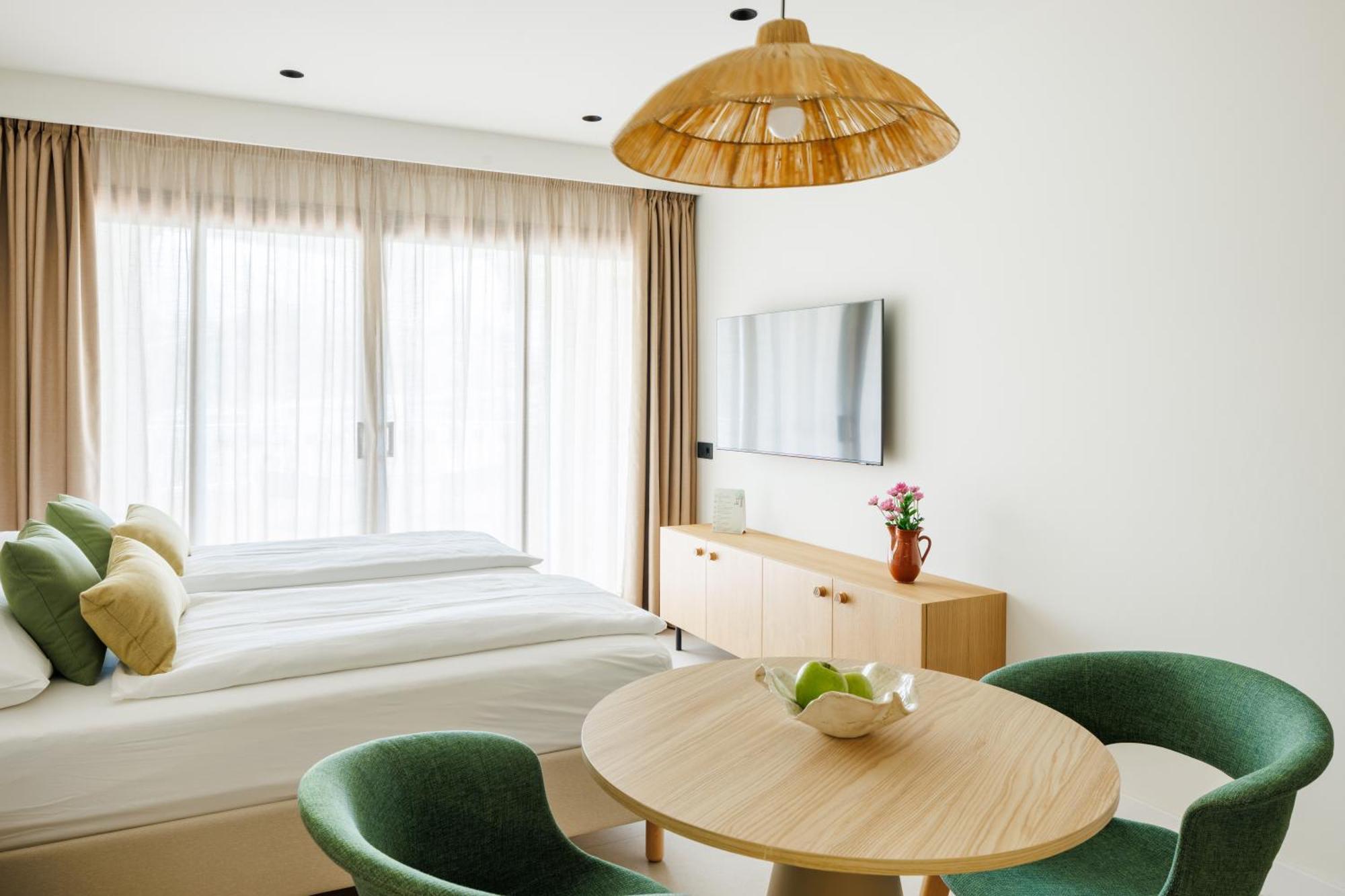 Hapimag San Agustin Aparthotel Ngoại thất bức ảnh