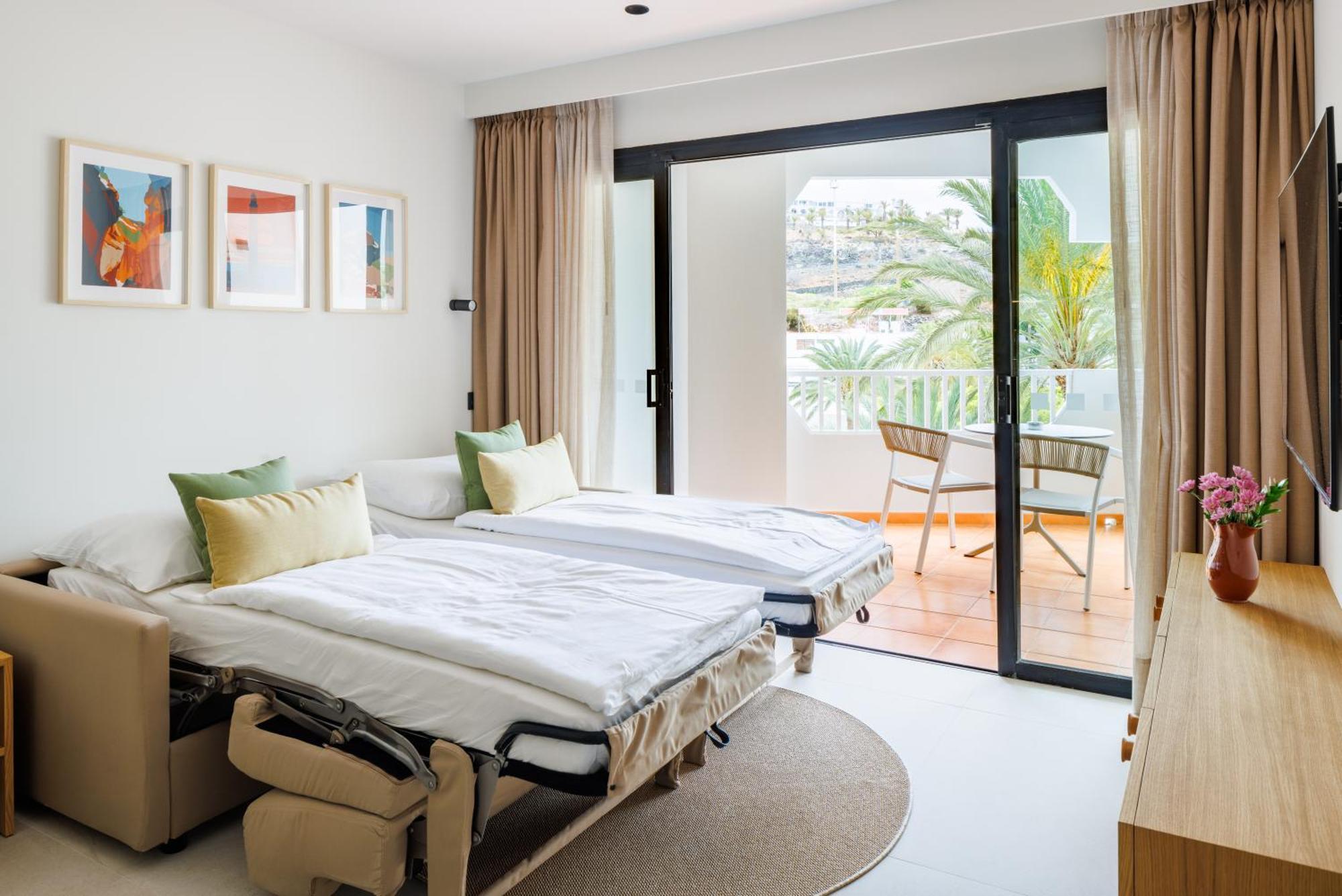 Hapimag San Agustin Aparthotel Ngoại thất bức ảnh