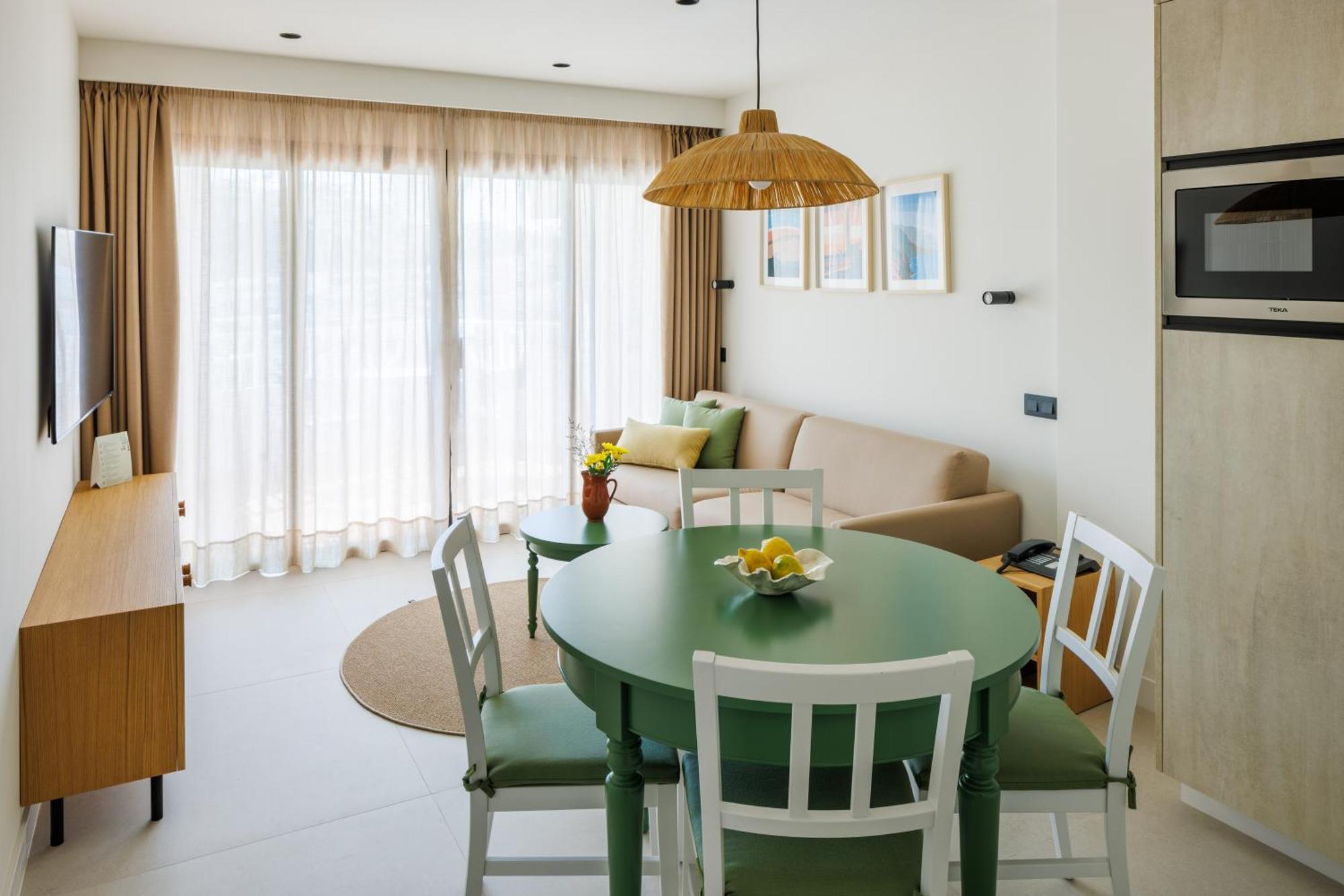 Hapimag San Agustin Aparthotel Ngoại thất bức ảnh