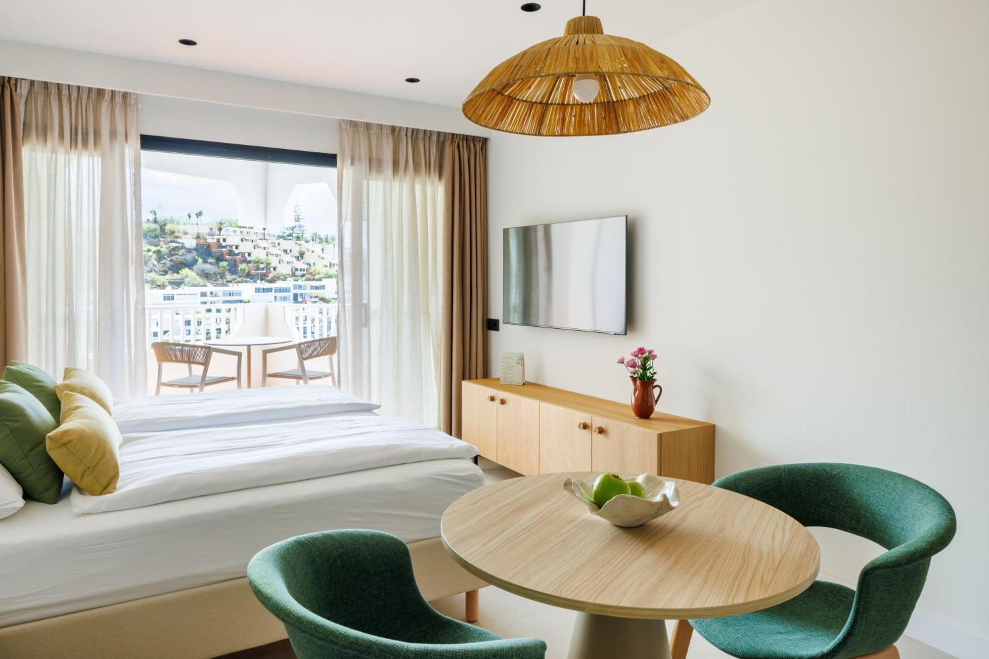 Hapimag San Agustin Aparthotel Ngoại thất bức ảnh