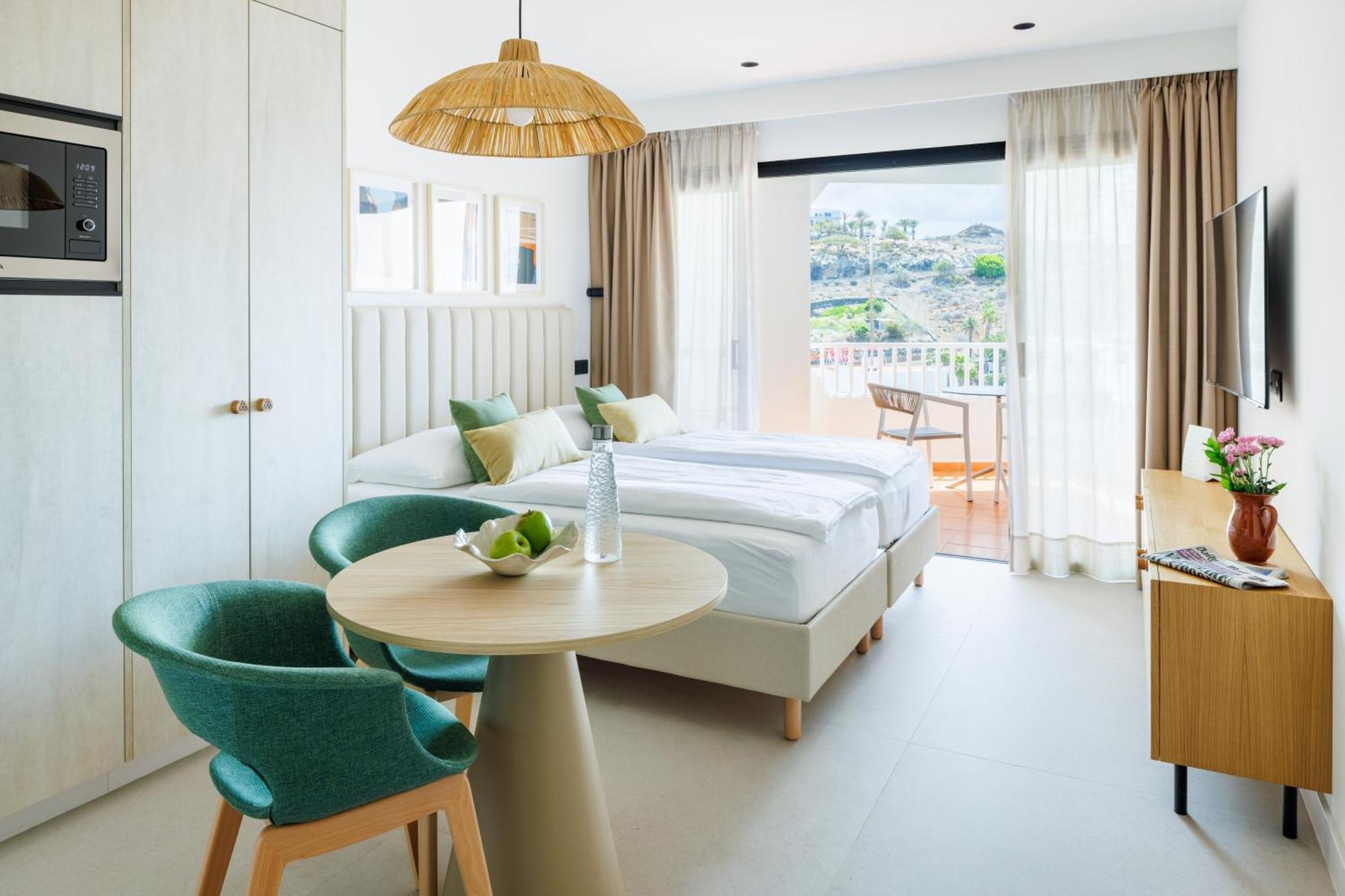 Hapimag San Agustin Aparthotel Ngoại thất bức ảnh