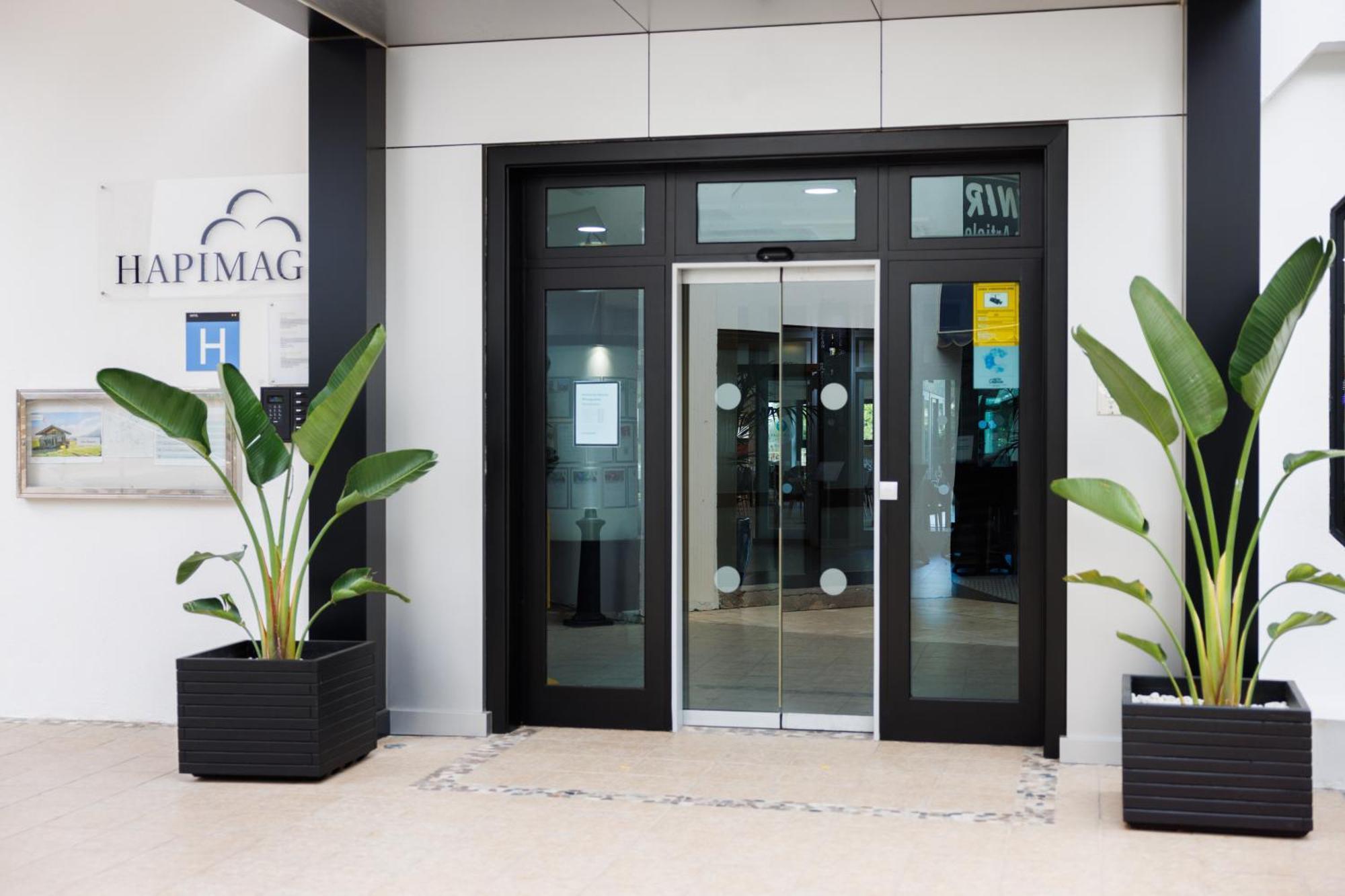 Hapimag San Agustin Aparthotel Ngoại thất bức ảnh