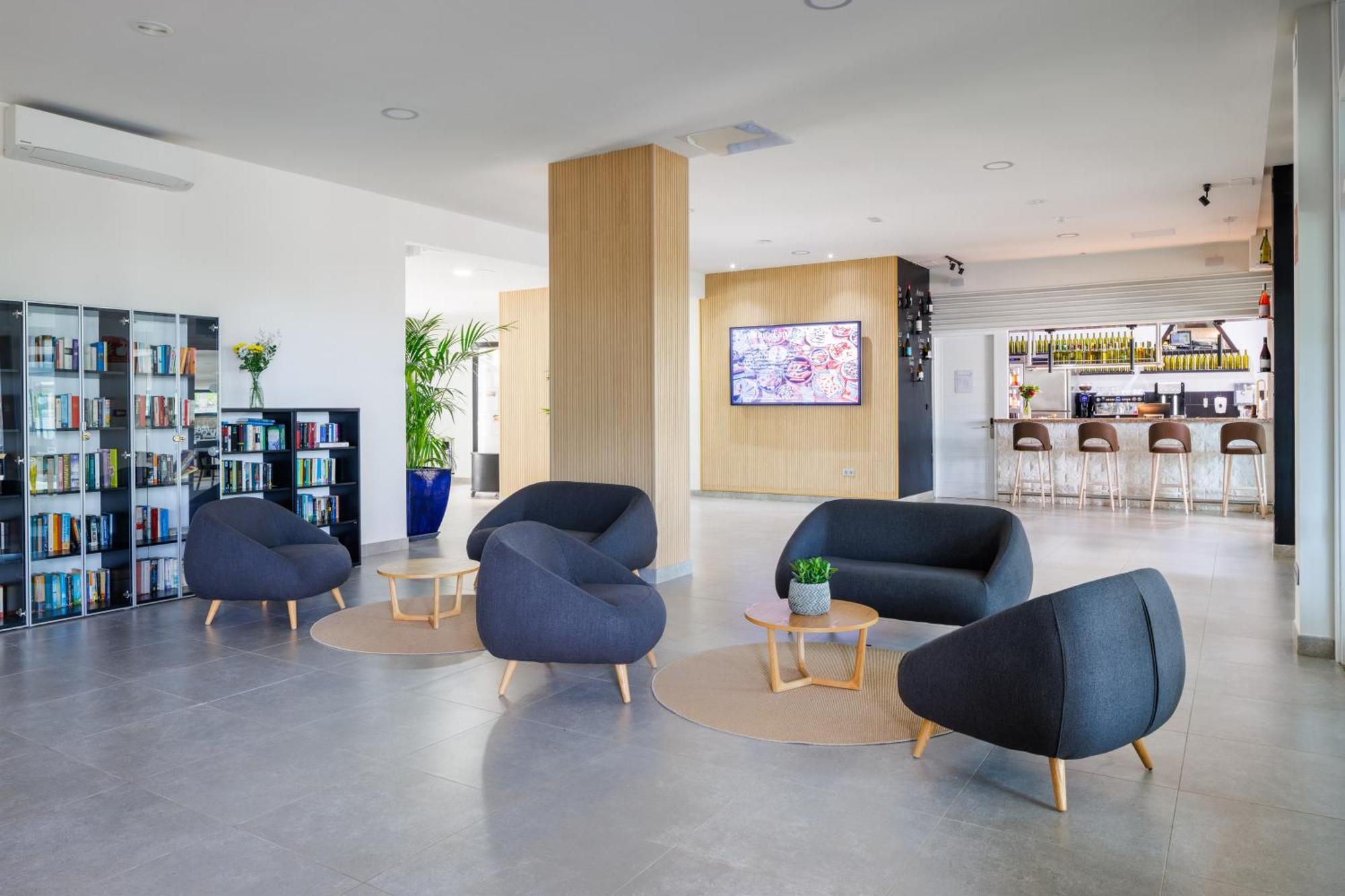Hapimag San Agustin Aparthotel Ngoại thất bức ảnh