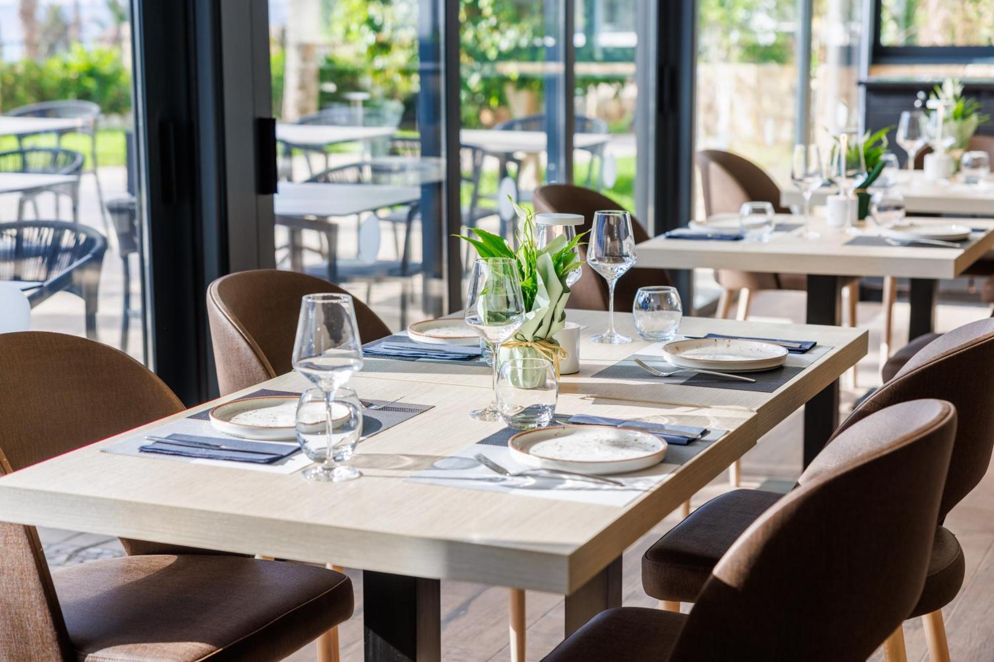 Hapimag San Agustin Aparthotel Ngoại thất bức ảnh
