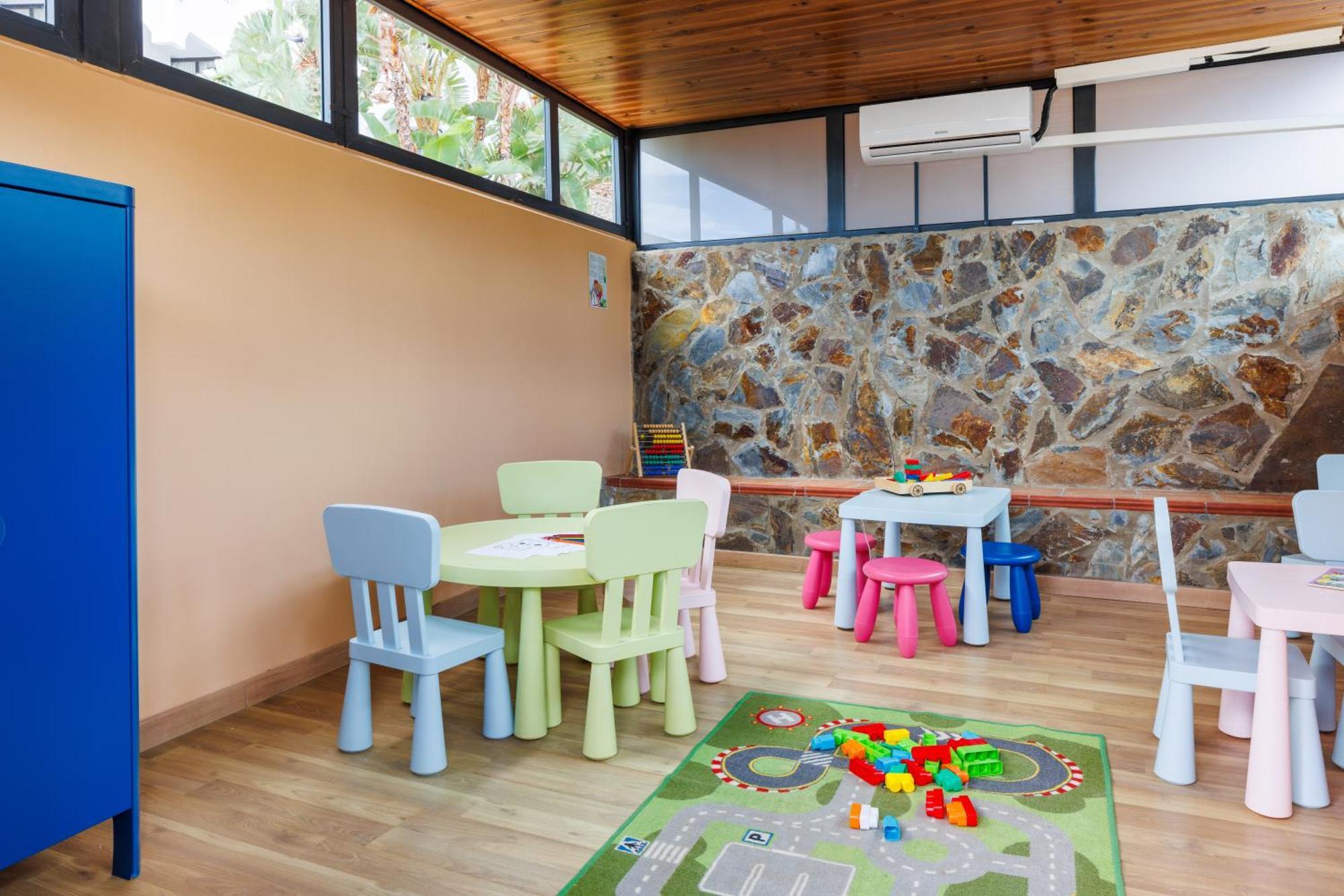 Hapimag San Agustin Aparthotel Ngoại thất bức ảnh