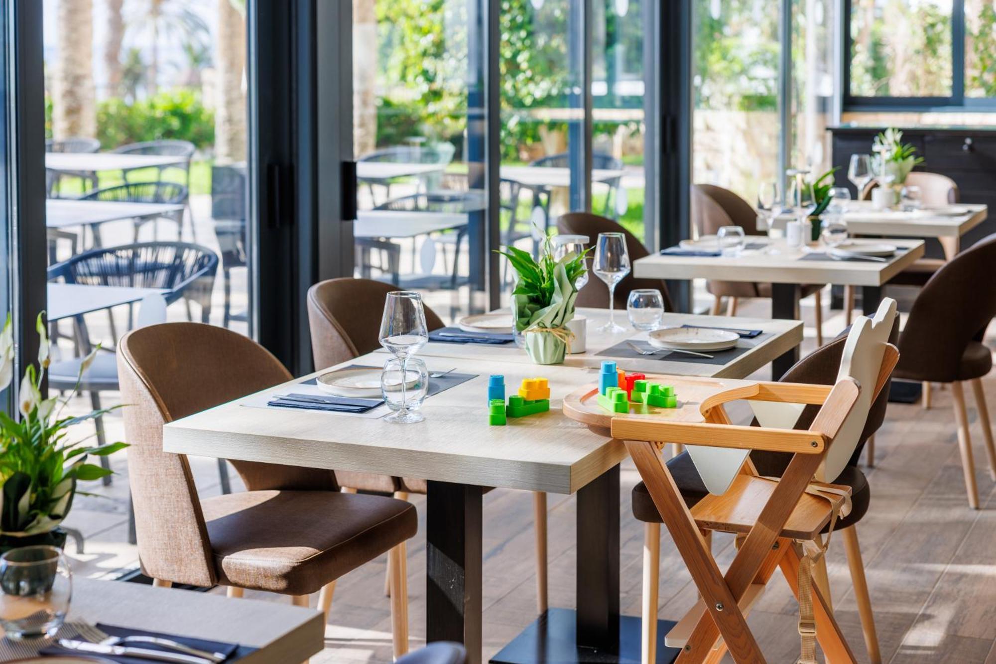 Hapimag San Agustin Aparthotel Ngoại thất bức ảnh