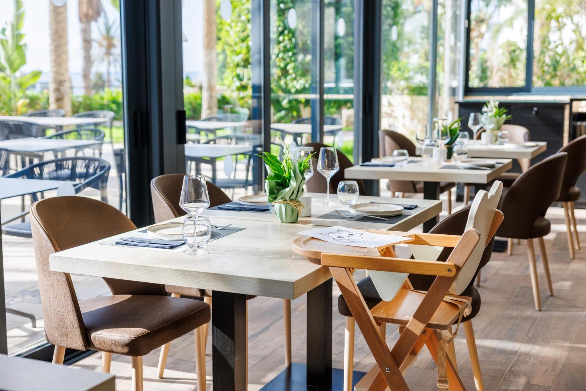 Hapimag San Agustin Aparthotel Ngoại thất bức ảnh