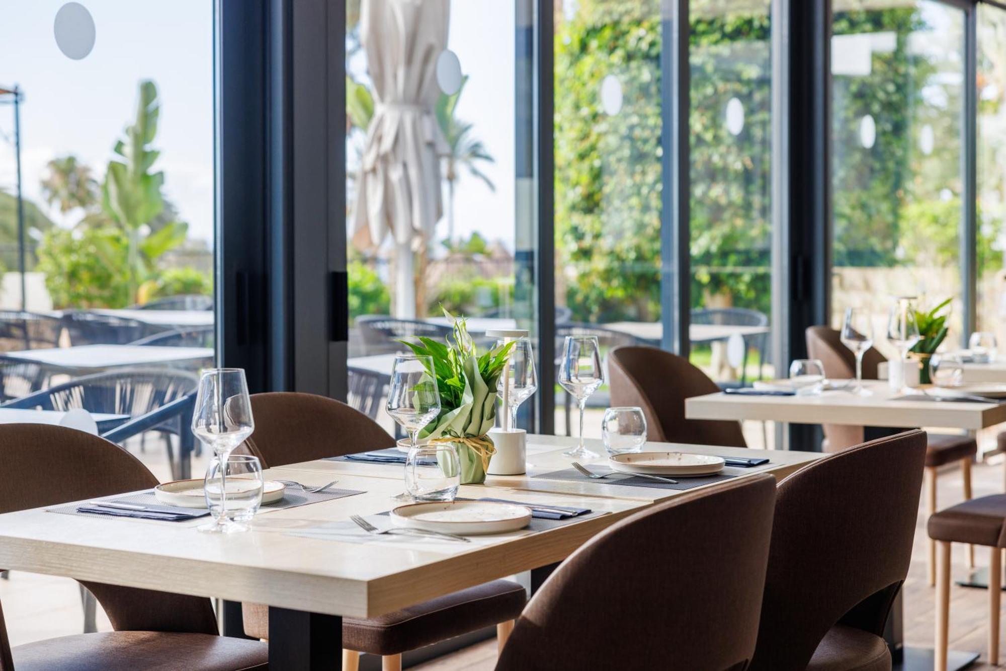 Hapimag San Agustin Aparthotel Ngoại thất bức ảnh