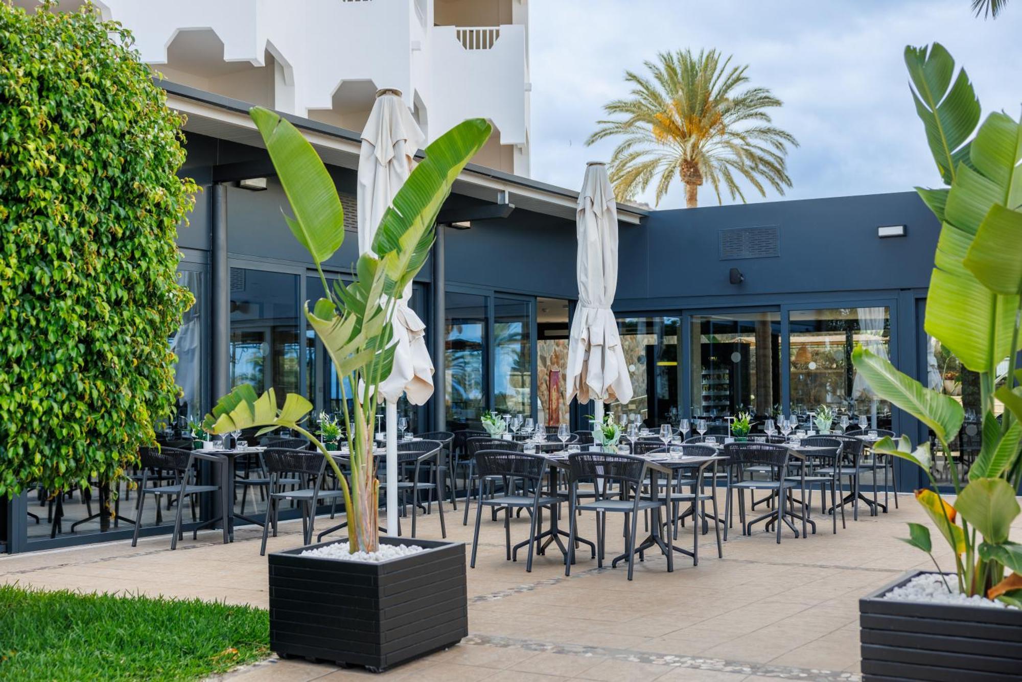 Hapimag San Agustin Aparthotel Ngoại thất bức ảnh