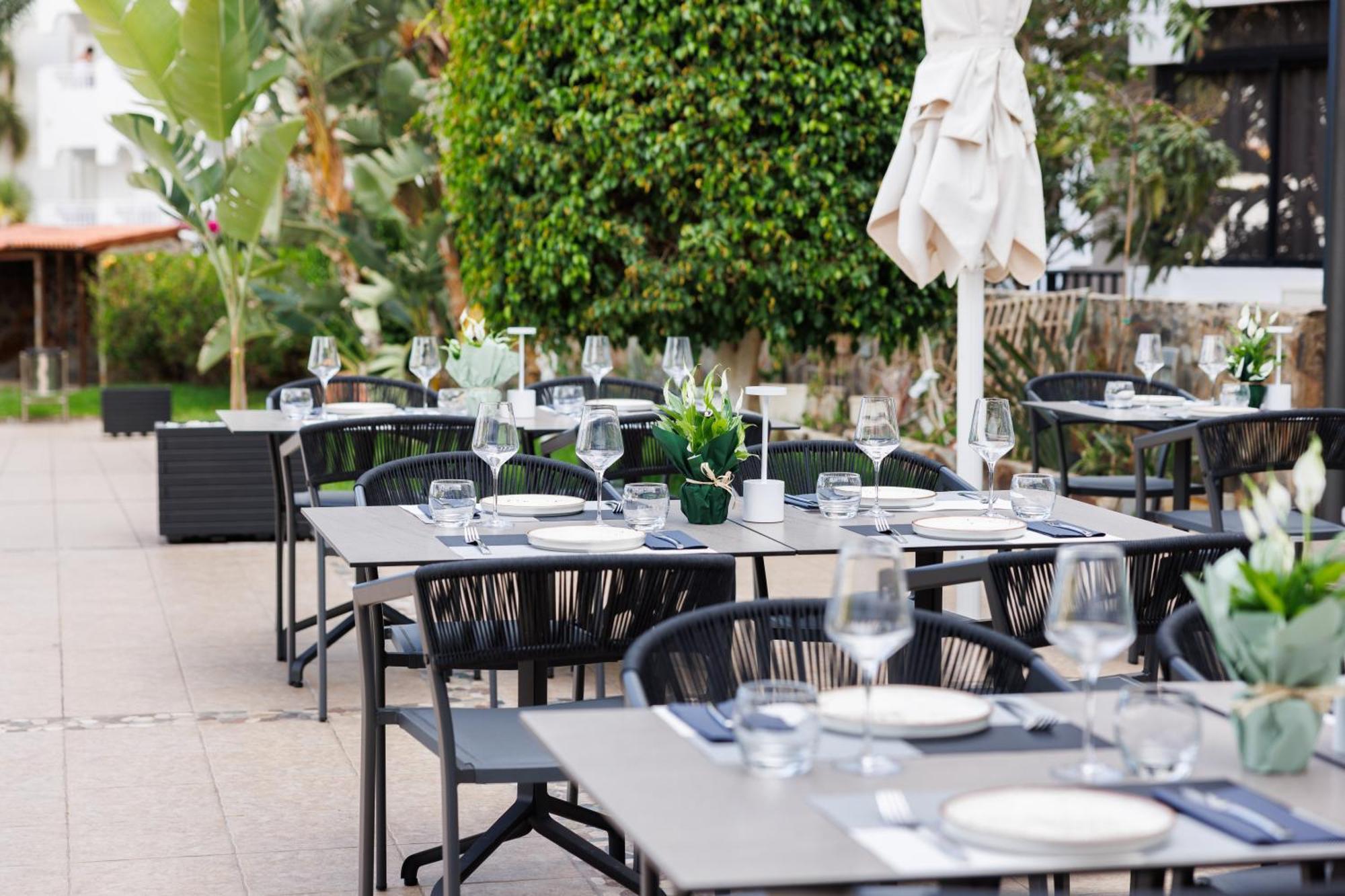 Hapimag San Agustin Aparthotel Ngoại thất bức ảnh