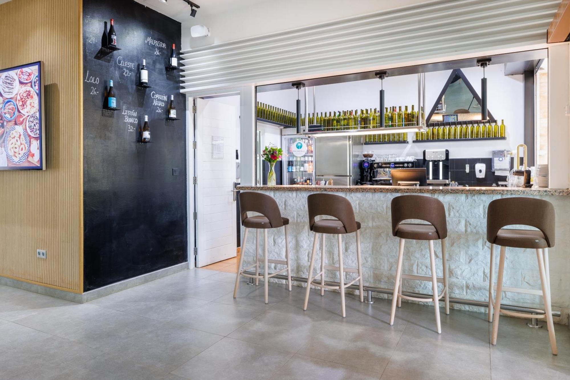 Hapimag San Agustin Aparthotel Ngoại thất bức ảnh