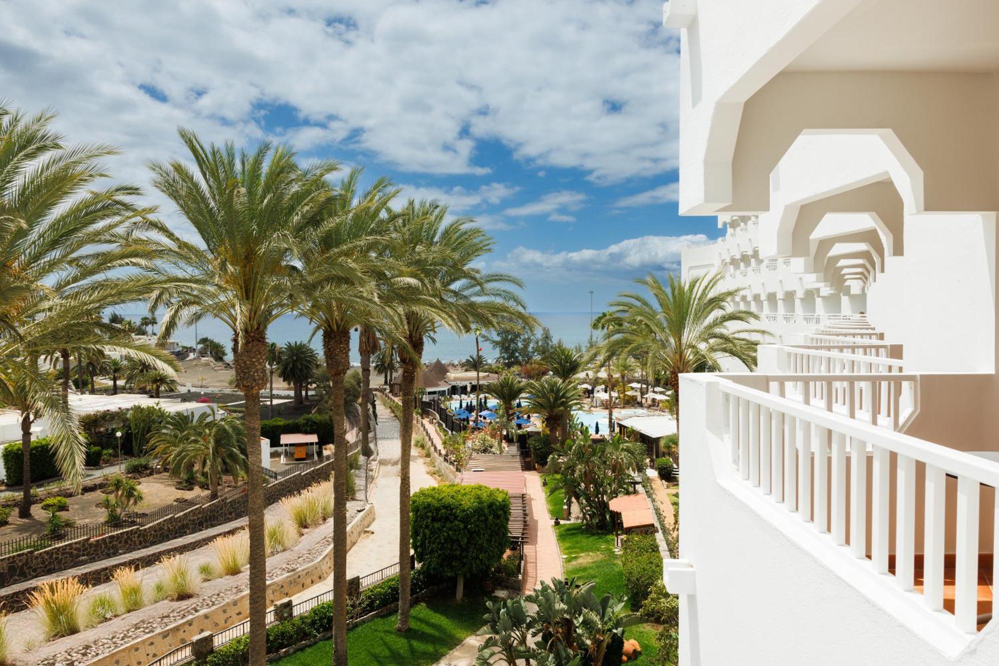Hapimag San Agustin Aparthotel Ngoại thất bức ảnh