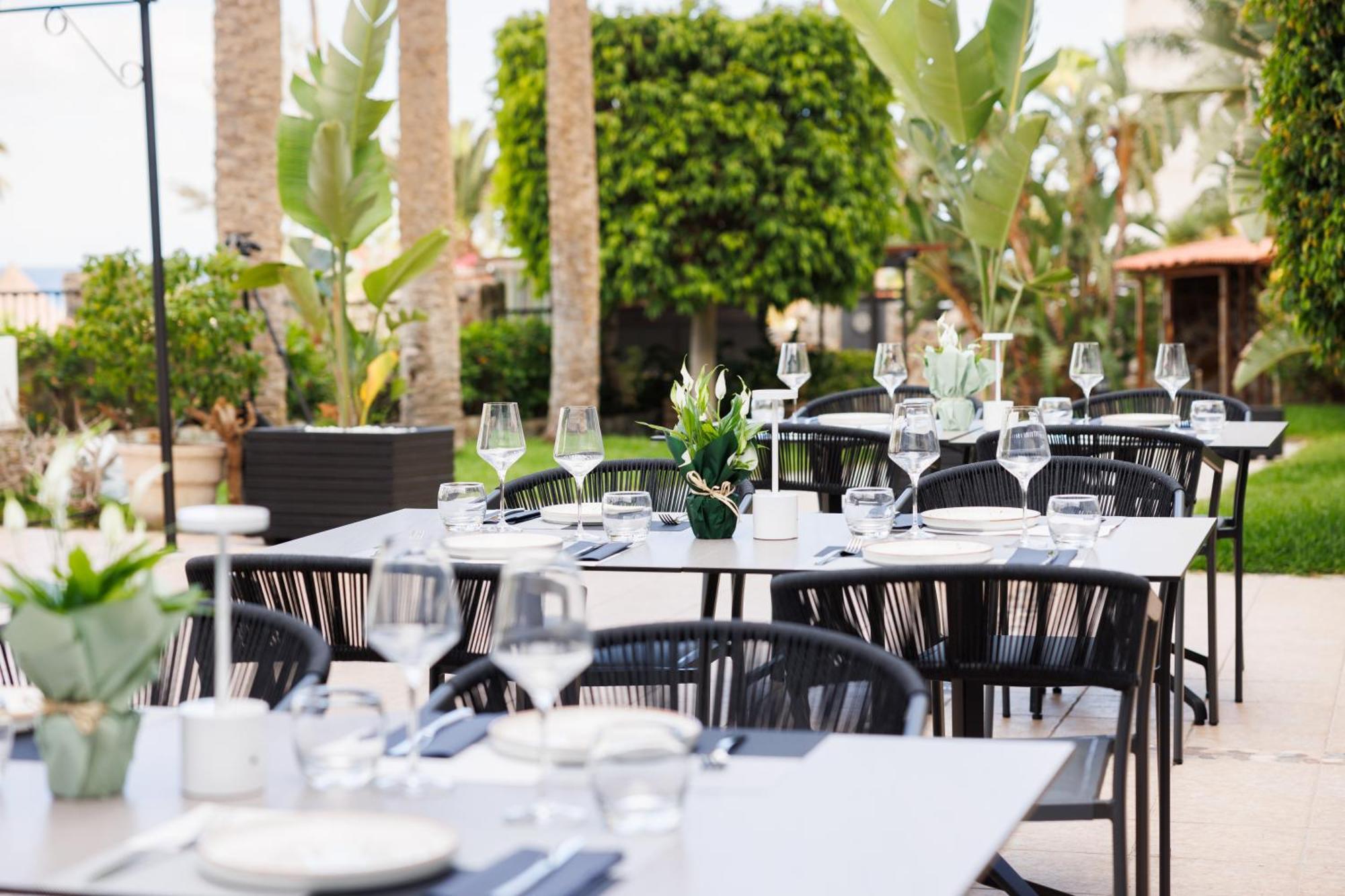Hapimag San Agustin Aparthotel Ngoại thất bức ảnh