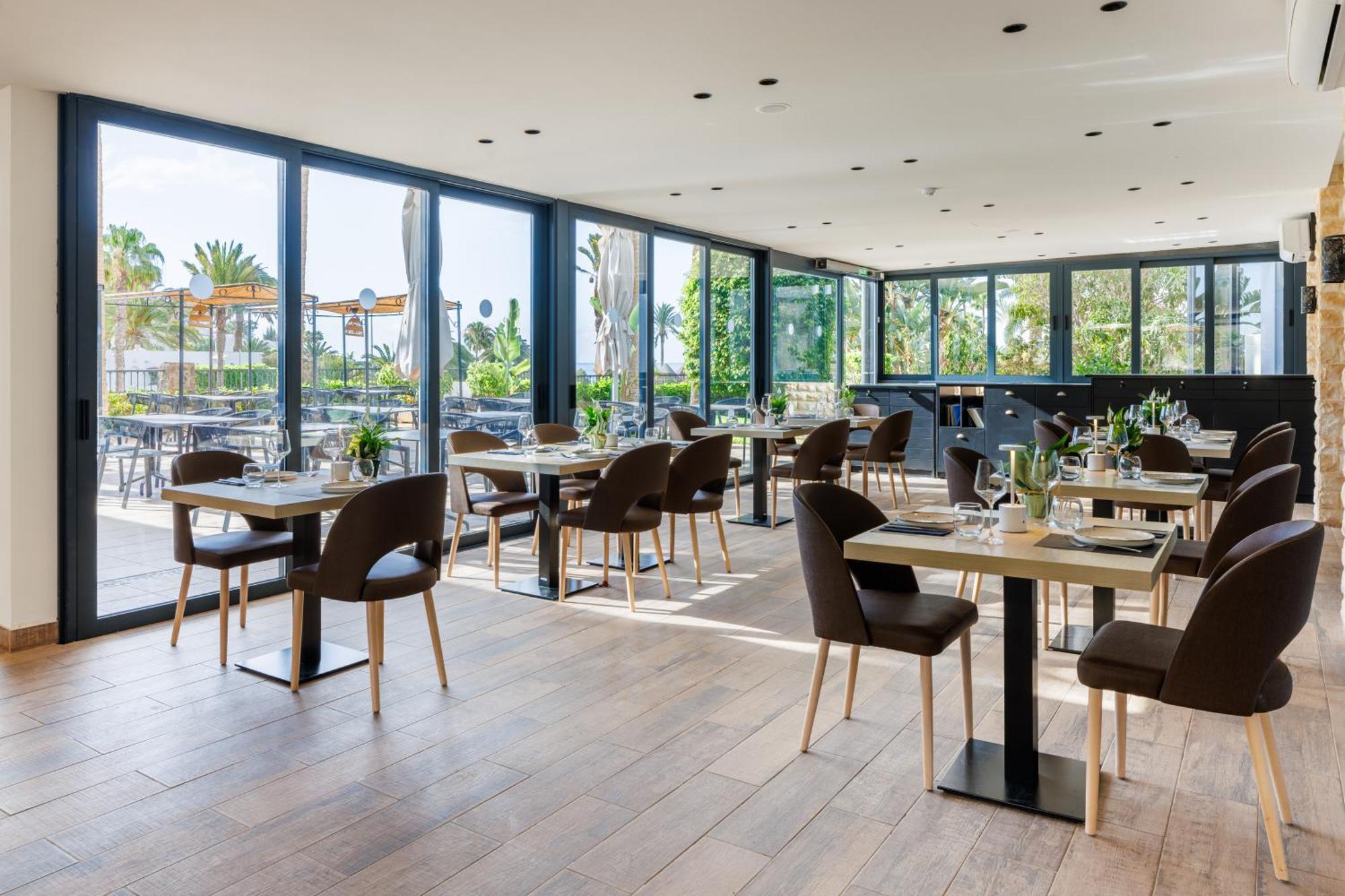 Hapimag San Agustin Aparthotel Ngoại thất bức ảnh