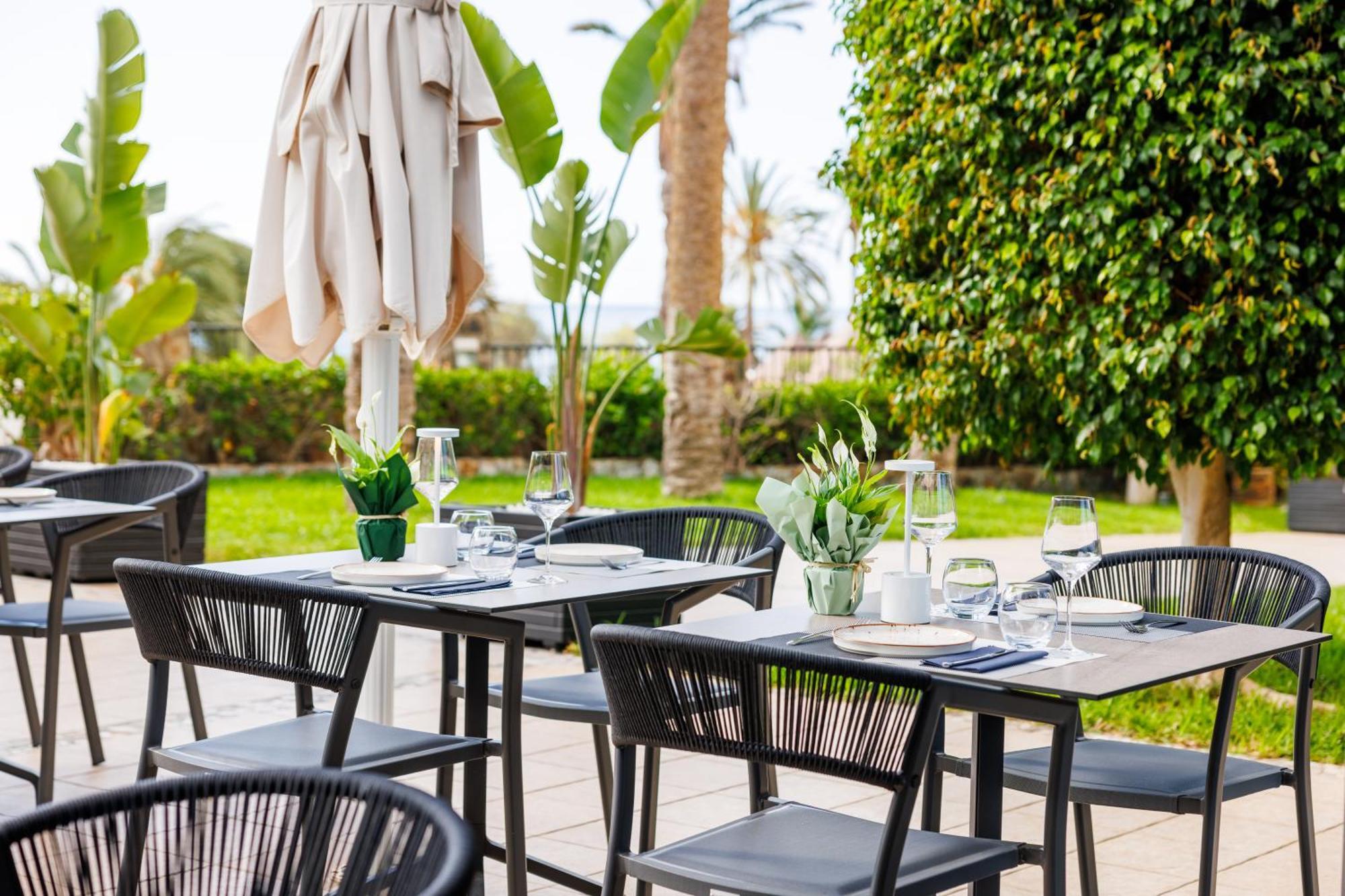 Hapimag San Agustin Aparthotel Ngoại thất bức ảnh