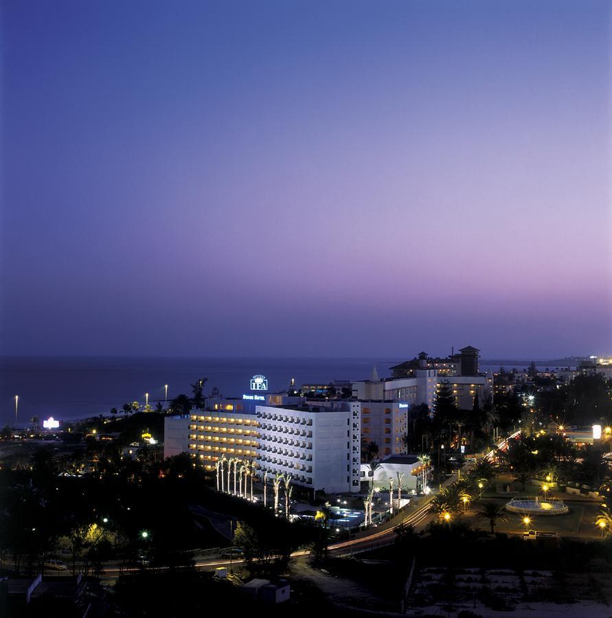 Hapimag San Agustin Aparthotel Ngoại thất bức ảnh